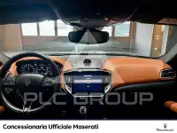 2021 Maserati GHIBLI