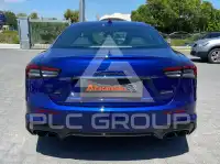 2021 Maserati GHIBLI