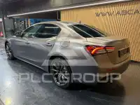2021 Maserati GHIBLI