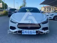 2021 Maserati GHIBLI
