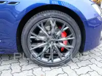 2021 Maserati GHIBLI