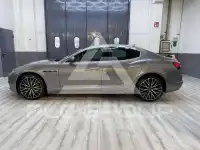 2021 Maserati GHIBLI