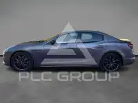 2021 Maserati GHIBLI