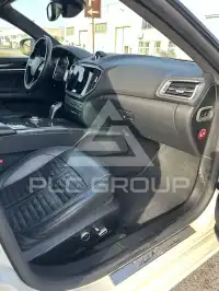 2021 Maserati GHIBLI