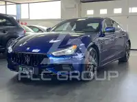 2021 Maserati GHIBLI