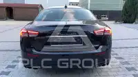 2021 Maserati GHIBLI
