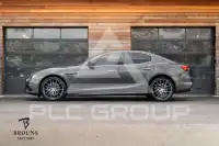 2021 Maserati GHIBLI