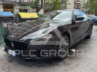 2021 Maserati GHIBLI