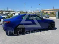 2021 Maserati GHIBLI
