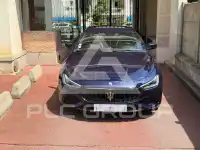 2021 Maserati GHIBLI
