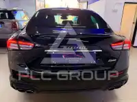 2021 Maserati GHIBLI