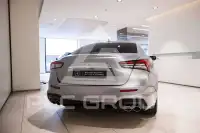 2021 Maserati GHIBLI