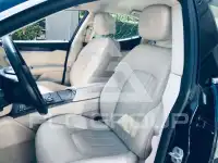 2021 Maserati GHIBLI