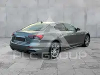 2021 Maserati GHIBLI