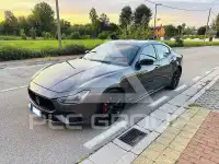 2021 Maserati GHIBLI