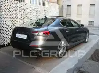 2021 Maserati GHIBLI