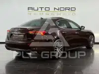 2021 Maserati GHIBLI