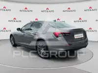 2021 Maserati GHIBLI