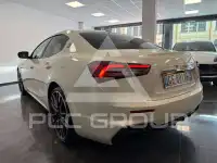 2021 Maserati GHIBLI