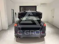 2021 Maserati GHIBLI