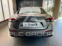 2021 Maserati GHIBLI