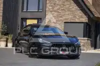 2021 Maserati GHIBLI