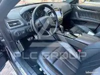 2021 Maserati GHIBLI