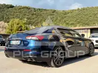 2021 Maserati GHIBLI