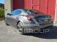 2021 Maserati GHIBLI