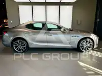 2021 Maserati GHIBLI