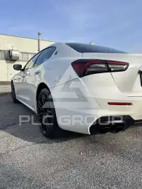 2021 Maserati GHIBLI