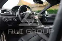 2021 Maserati GHIBLI