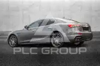 2021 Maserati GHIBLI