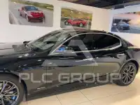 2021 Maserati GHIBLI