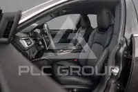 2021 Maserati GHIBLI