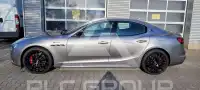2021 Maserati GHIBLI