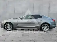 2021 Maserati GHIBLI