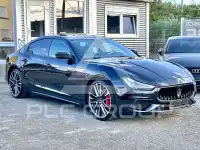 2021 Maserati GHIBLI