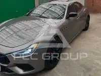 2021 Maserati GHIBLI