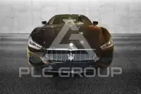 2021 Maserati GHIBLI