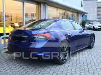 2021 Maserati GHIBLI