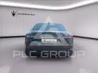 2021 Maserati GHIBLI