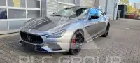 2021 Maserati GHIBLI