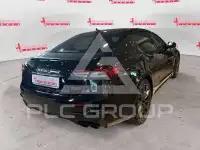 2021 Maserati GHIBLI