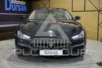 2021 Maserati GHIBLI