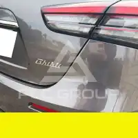 2021 Maserati GHIBLI