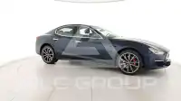 2021 Maserati GHIBLI