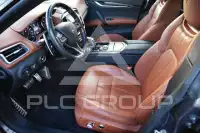 2021 Maserati GHIBLI