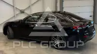 2021 Maserati GHIBLI