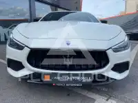2021 Maserati GHIBLI